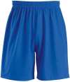 01221 San Siro 2 SOL'S San Siro 2 Shorts Royal Blue colour image